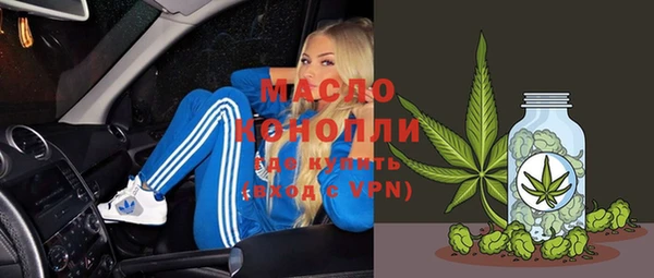 хмурый Михайловск